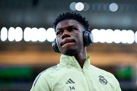 دقيقة بدقيقة.. ريال مدريد يواجه فياريال في الدوري الإسباني